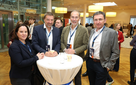 ECR Tag 2025 fokussiert auf Langlebigkeit