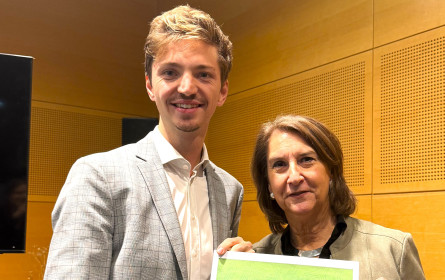 Sicher und gesund durch den digitalen Wandel