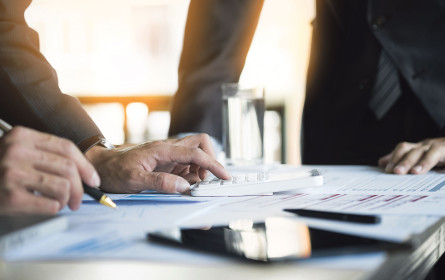 Dem Fiskus heuer noch schnell was abzwacken