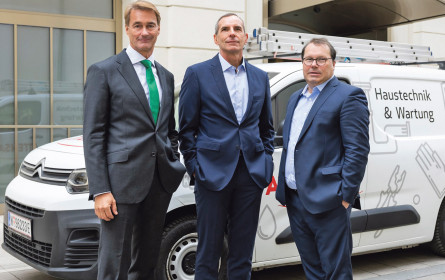 Wenn Werterhalt besonders zählt