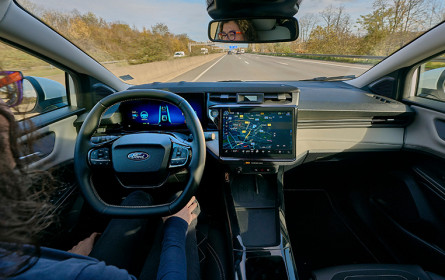 Hände weg vom Lenkrad