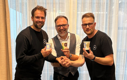 café+co erweitert Marktpräsenz in Tschechien 