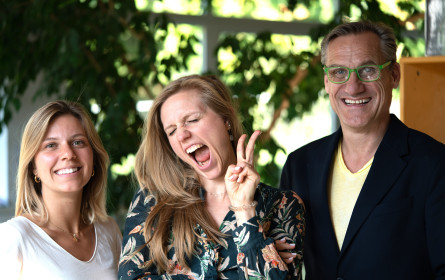 Putz & Stingl unter Top 20 in Niederösterreich