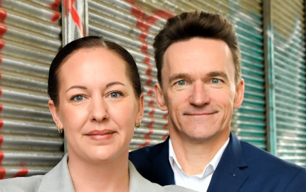 Begin startet mit klarer Strategie