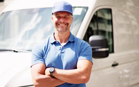 FVA-Vortrag: Fahren kann jeder ...