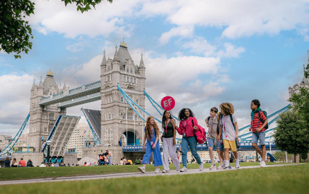 Österreich erreicht Platz drei im EF EPI