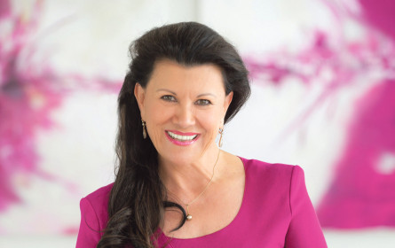 Institut AllergoSan: Probiotika für die Welt 