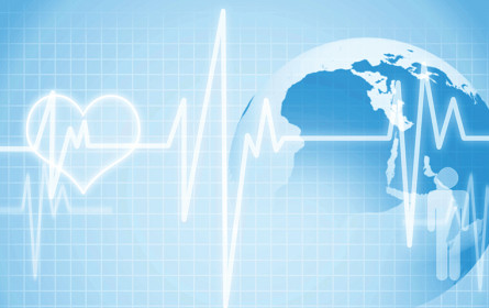 Herz-Monitoring