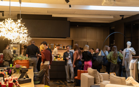 Austrian Press Day vereint Markenvielfalt