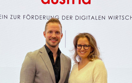 iab austria präsentiert neuen Vorstand für die größte Interessenvertretung der Digitalwirtschaft