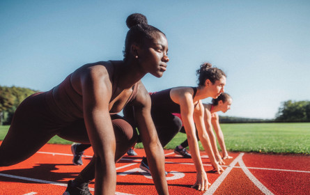 Fakten vs. Fitnessmythen