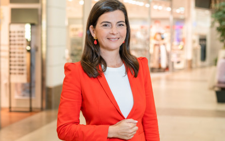 Rosenarcade Tulln startet mit Black Friday ins Weihnachtsgeschäft