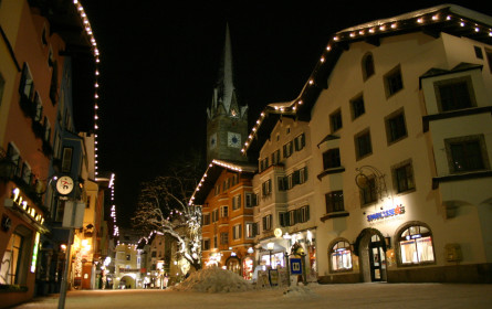 Filmfestival Kitzbühel Think Tank