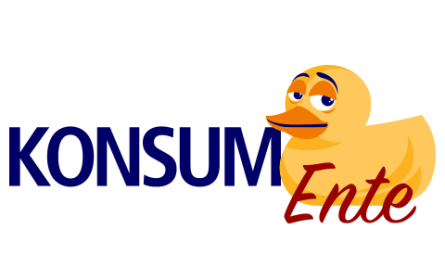 Magnum Mandel erhält die „Konsum-Ente 2025“