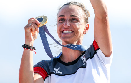 Permedio kooperiert mit Lara Vadlau