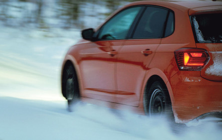 So geht’s: Mit E-Autos gut durch den Winter