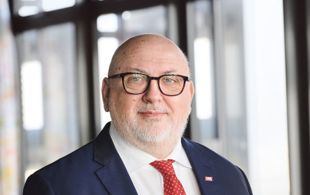 „Es beginnt eine neue Ära im Bahnverkehr“