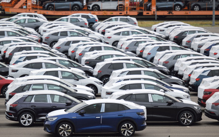 E-Mobilität auf  der Überholspur