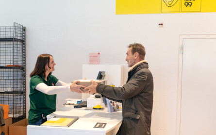 MPreis eröffnet Post-Partner in Altenmarkt im Pongau