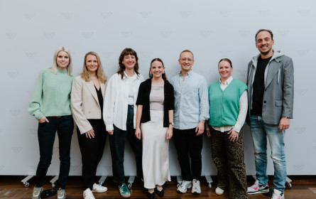 Marketing Natives diskutieren Relevanz