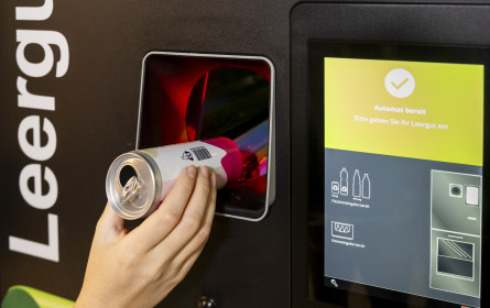 Zwischenbilanz zum Einweg-Pfandsystem