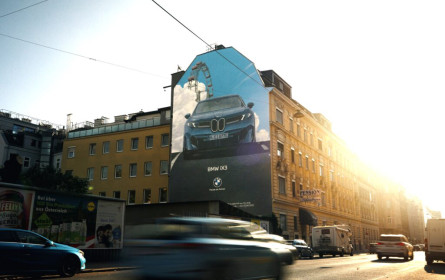 Popp Vision startet Mural-Kampagne