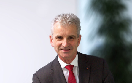 Berglandmilch-Bauern erzielen CO₂-Einsparungen und wirtschaftlichen Nutzen durch Klimaprojekt