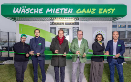 Linen2GO eröffnet zweiten Standort in Wien