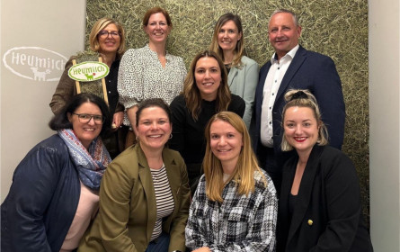 Mediaplus gewinnt Heumilch-Etat