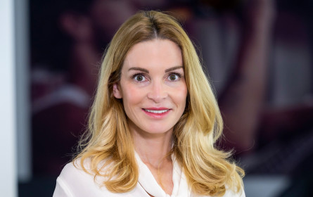 Petra Vasak leitet künftig Corporate Affairs & Sustainability bei Coca-Cola HBC Österreich