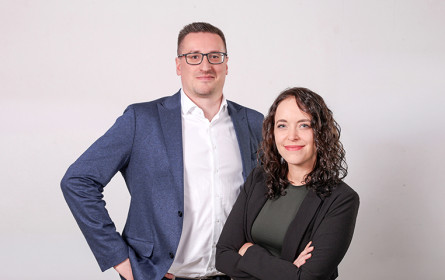 Neue Geschäftsführung bei Pro Event Team für Wien GmbH