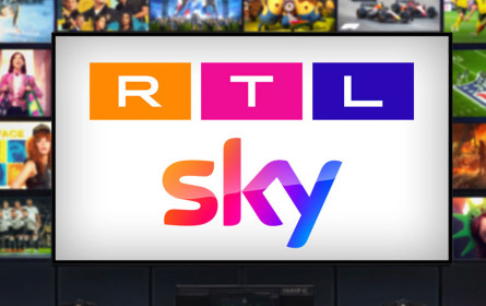Sky erweitert Content-Portfolio mit Sony