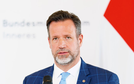 „Kriminalität wandelt sich“