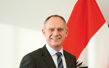 Gemeinsam stark für eine sichere Zukunft