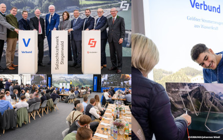 Stargate Group Werbeagentur setzt Marken wirkungsvoll in Szene