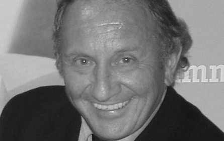 Zum Gedenken an Fritz Stifsohn