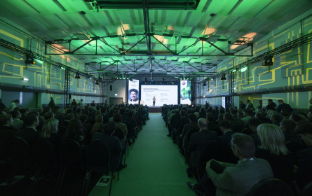 Technology Impact Summit Graz