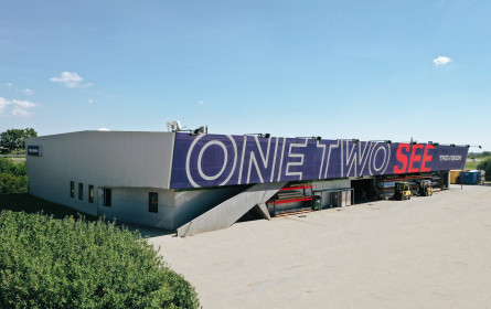 Trevision feiert Jubiläum