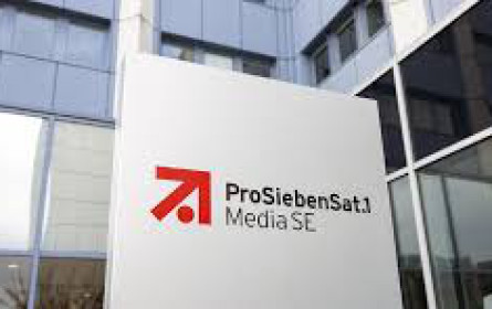 ProSiebenSat.1 Puls 4 verzeichnet Rekorde