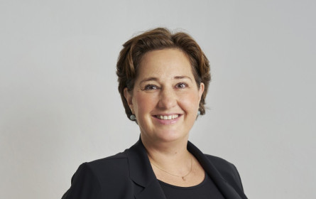 Brunbauer wird Director Growth