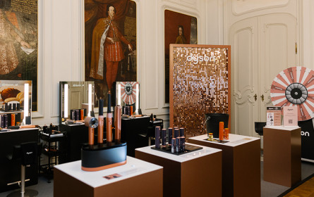 Woman Salon Prive 2025: Exklusiver und luxuriöser im Palais Esterhazy