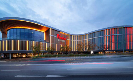 Westfield Černý Most eröffnet Erweiterung und positioniert sich neu
