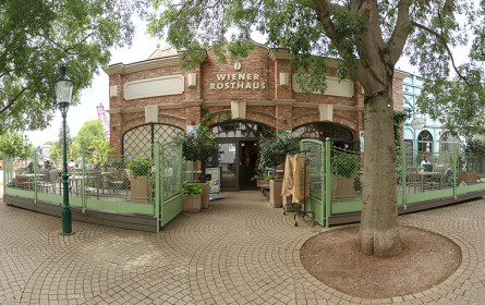 Hiller Communications gewinnt Rösthaus