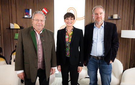 Österreich bleibt Top-Wintersportdestination