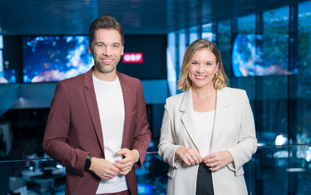 ORF startet neues „ZIB Magazin Media“