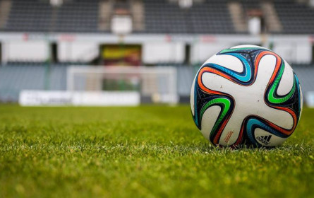 Bis zu 921.000 sahen Zypern vs. Österreich in ORF 1