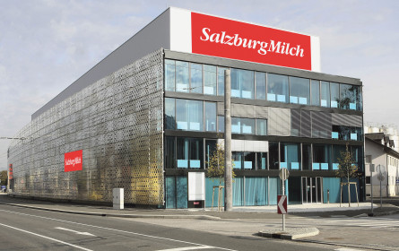 „In allen Bereichen einen Schritt weitergehen“