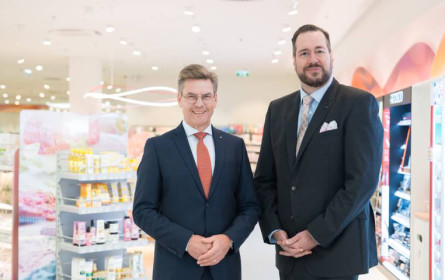 dm steigert Umsatz und wächst in den verbundenen Ländern weite