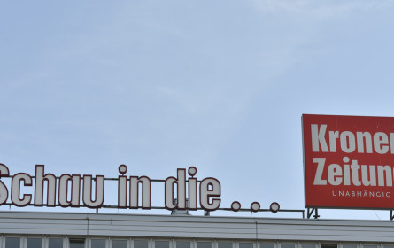 Dichand darf Funke-Anteile an der „Kronen Zeitung“ vollständig übernehmen