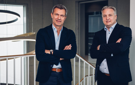 Marcher Feinkost erweitert Geschäftsführung